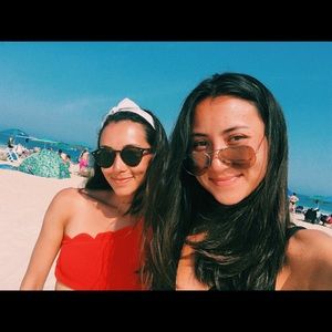 Meet your Posher, Melanie